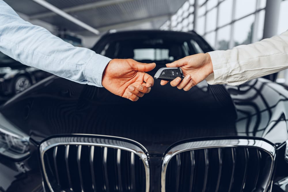 Car Rental Muscat
