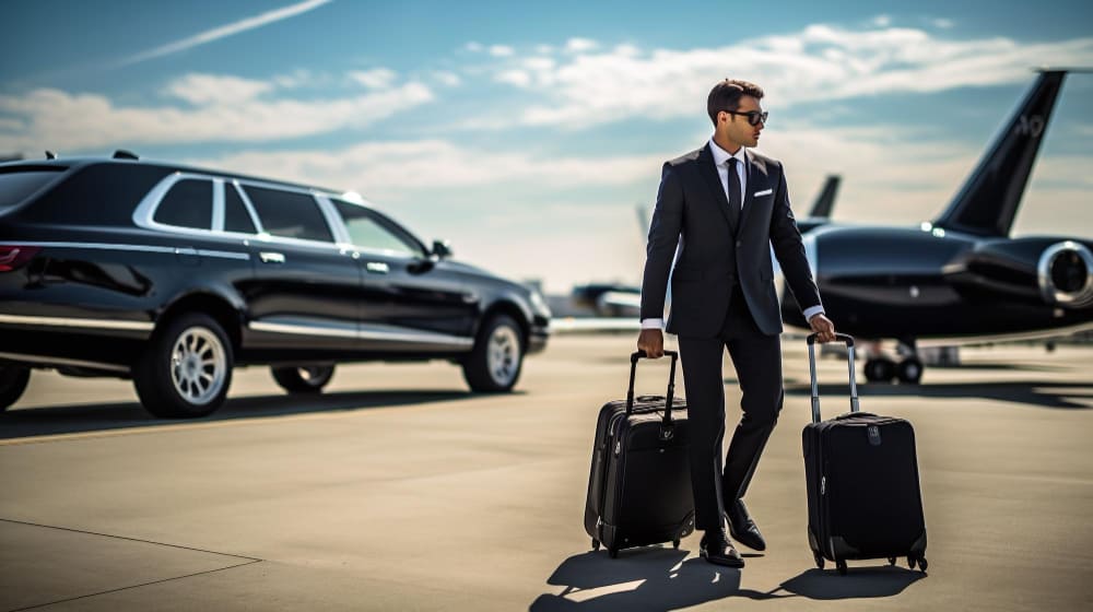 Car Rental Muscat